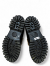 Mocasines "Leather Lug Sole Horsebit Loafer"