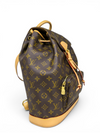 Morral "Monogram Montsouris MM"