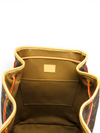 Morral "Monogram Montsouris MM"