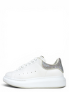 Tenis "Oversized"