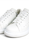 Tenis "Oversized"