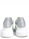Tenis "Oversized"