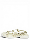 Sandalias "Rockstud Flatform Sandal"