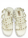 Sandalias "Rockstud Flatform Sandal"