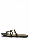 Sandalias "Rockstud Flat Slide"