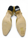 Tacones "Slingbacks"