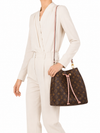 Bolso "Monogram Neo Noé MM"