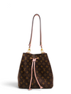 Bolso "Monogram Neo Noé MM"