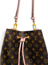 Bolso "Monogram Neo Noé MM"