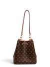 Bolso "Monogram Neo Noé MM"
