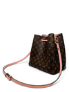 Bolso "Monogram Neo Noé MM"