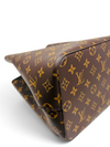Bolso "Monogram Neo Noé MM"