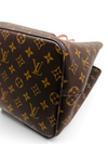 Bolso "Monogram Neo Noé MM"