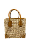 Bolso Beige