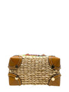 Bolso Beige