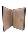 Billetera "Small Rockstud Calfskin Wallet"