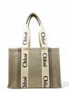 Bolso "Woody Tote Bag"