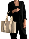 Bolso "Woody Tote Bag"