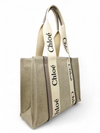Bolso "Woody Tote Bag"