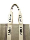 Bolso "Woody Tote Bag"