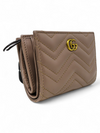 Billetera "GG Marmont"