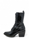 Botas Negras