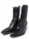 Botas Negras