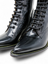 Botas Negras