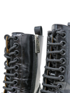 Botas Negras