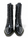 Botas Negras