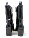 Botas Negras