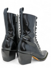 Botas Negras