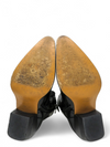 Botas Negras