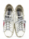 Tenis "Super Star"