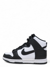 Tenis "Dunk High Panda Black White"