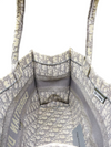 Bolso "Dior Book Tote Oblique Mediano"