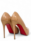 Tacones "Palais Royal 140"