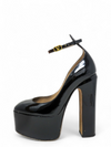 Tacones "Tan-Go"