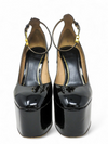 Tacones "Tan-Go"