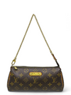 Bolso "Monogram Eva Pochette"