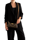 Bolso "Monogram Eva Pochette"