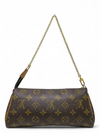 Bolso "Monogram Eva Pochette"