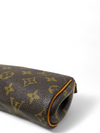 Bolso "Monogram Eva Pochette"