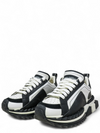 Tenis "Super King Sneakers"