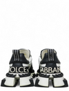 Tenis "Super King Sneakers"