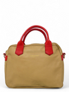 Bolso Beige