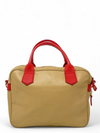 Bolso Beige