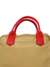 Bolso Beige