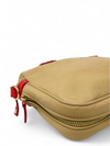 Bolso Beige