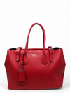 Bolso "Saffiano Leather Tote"